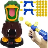 Kruzzel Anka-målskjutning spel 22959