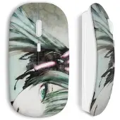 MANIACASE Souris sans fil hatsune miku vocaloid