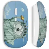 MANIACASE Souris sans fil linux liberty