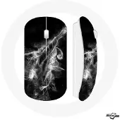 MANIACASE Souris Karate Sans Fil