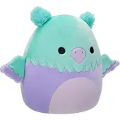 Orbico Squishmallows - 19 cm P19 B - Minerva Griffin