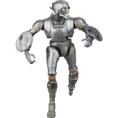 Hasbro Stjärnornas Krig Skeleton Crew Sm-33 Black Series-figur 15 Cm