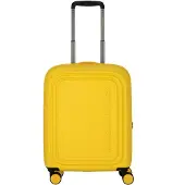 Mandarina Duck Logoduck + Szv54 Trolleyväska