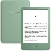 Amazon Kindle 2024 6 16 Gb E-bok