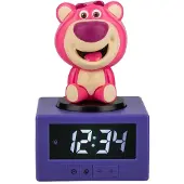 Paladone Toy Story Väckarklocka