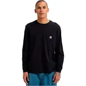 Burton Colfax T-shirt Med Lång ärm