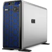 Dell Poweredge T360 Intel Xeon 6325p 32gb 480gb Ssd 700w Server