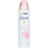 Super Merchant 291425 Dove Spray Beauty Finish 150 ml