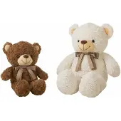 Creaciones Llopis Teddy Co-co Bear 3 Modeller Slumpmässig Leverans Blandad 75 Cm