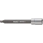Hazet 8501KK-4 Hylsnyckel-bitsinsats 1/4 8501KK-4
