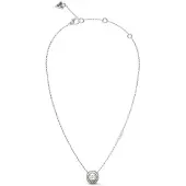 GUESS smycken halsband JUBN04667JWRHT/U