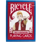 Tokyo Revengers Kortlek