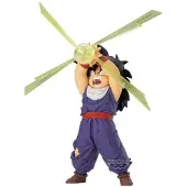 Banpresto Dragon Ball Z G Materia Son Gohan-figur 12 Cm