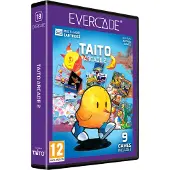 Taito Arcade 2 Retrospelkonsol