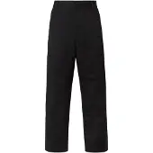 Carhartt WIP Byxa 'Brady' svart