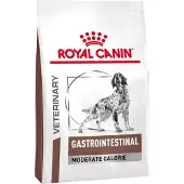 Royal Canin Gastrointestinal Moderate Calorie Canine 2 kg