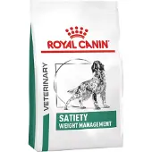 Royal Canin SATIETY WEIGHT MANAGEMENT CanineE 1,5 kg