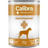 Calibra Vet Diet Dog Gastrointestinal Våtfoder För Hundar