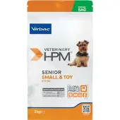 Virbac Hpm Senior Small & Toy Dog Hundmat 1.5kg