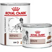 Royal Canin Hepatic 200 g