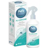 Pet's Relief Allergone miljöspray mot dammkvalster