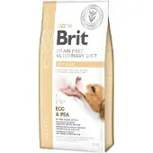 Brit Veterinary Diet Dog Hepatic 12 kg