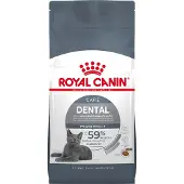 Royal Canin Oral Care torrfoder för katter för friska tänder 3,5 kg