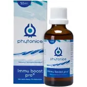 Phytonics Immu Boost Pro för hund, katt, häst