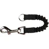 Trixie 25 Mm Shock Absorber Silver L-XL