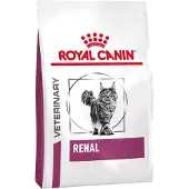 Royal Canin Veterinary Diet Feline Renal 400 g