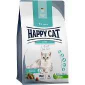 Happy Cat Sensitive Light 10 kg