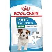 Royal Canin Mini Puppy torrfoder för små hundar 800 g