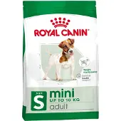 Royal Canin 4kg Hundmat