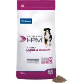 Virbac Hpm Vuxenfoder För Stora Och Medelstora Hundar 7kg