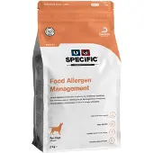 Specific Canine Adult Cdd-hy Hundfoder För Hantering Av Matallergier 2kg