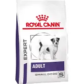 Royal Canin Torrfoder För Små Vuxna Hundar 4kg