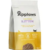 Applaws Kitten Kycklingmat För Katter 2kg