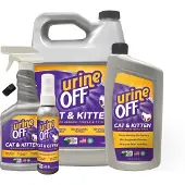 Urine Off - For Cat 118 ml.