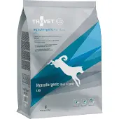 Trovet Hypoallergenic LRD med lamm hundfoder