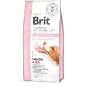 Brit Veterinary Diet Dog Hypoallergenic 12 kg