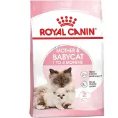 Royal Canin MOTHER &amp; BABYCAT kattmat för dräktiga katter och Kitten 400 g