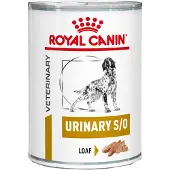 Royal Canin Veterinär Urinvårdsgodis Hund 410g 12 Enheter