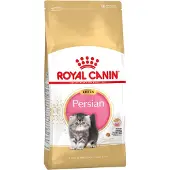 Royal Canin Persian kitten food torrfoder för persiska kattungar 2 kg