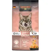 Leonardo - Catfood Adult Salmon - 7.5kg - Grainfree