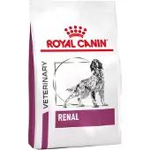 Royal Canin Renal CanineE 7 kg