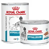 Royal Canin Hypoallergenisk Godisbox För Hundar 200g 12 Enheter