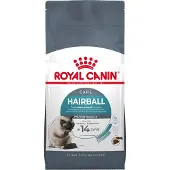 Royal Canin Hairball Care torrfoder för katter mot hårbollar 400 g