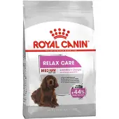 Royal Canin RELAX Care Medium torrfoder för medelstora hundar i en orolig miljö 10 kg