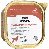 Specific Canine Cdw Foderallergihanteringslåda 6x300g Hundmat