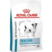 Royal Canin Dog Skin Care Adult S Komplett dietfoder för vuxna hundar 2 kg